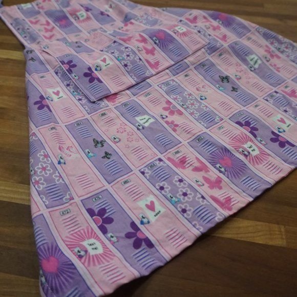 Lockers Apron 2.0 Kids Apron - Picture 2 of 4